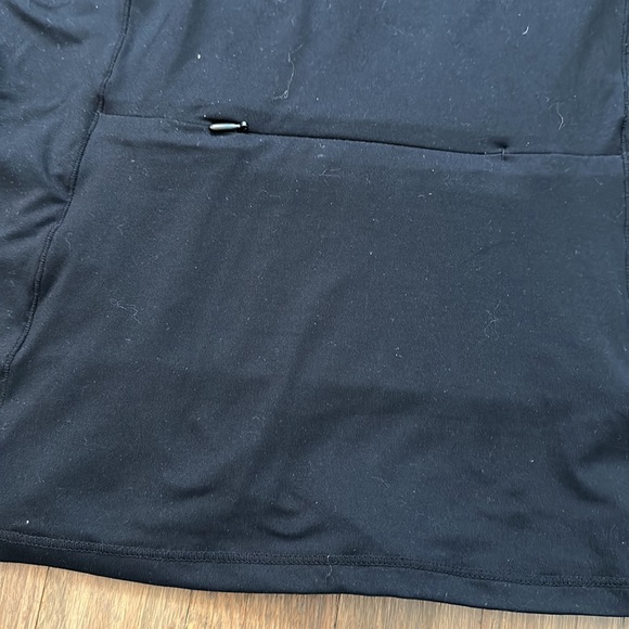 Fabletics Athletic Quarter Zip - Picture 5 of 6